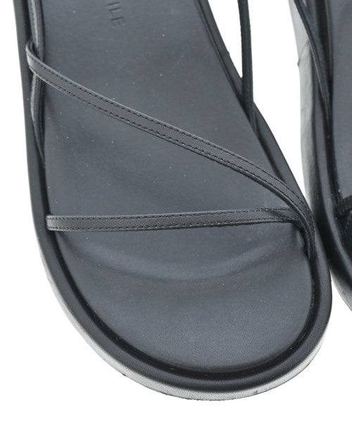 Odette e Odile Sandals