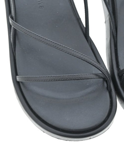 Odette e Odile Sandals