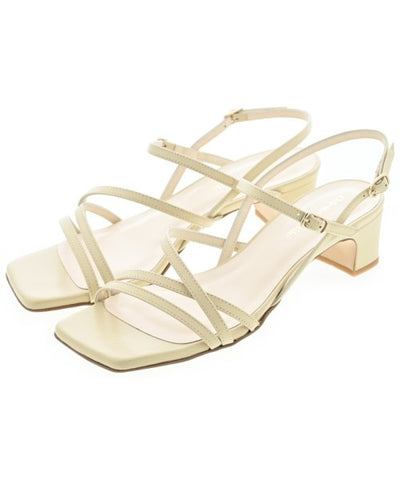 Odette e Odile Sandals