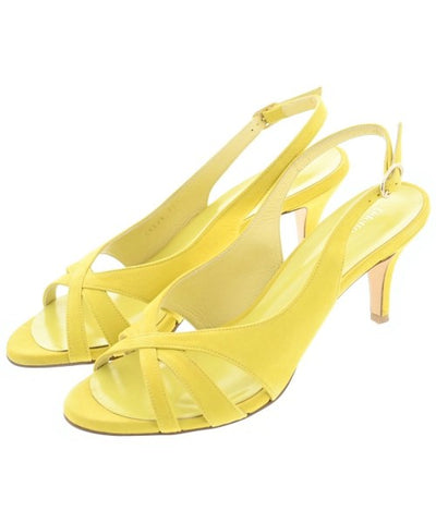 Odette e Odile Sandals