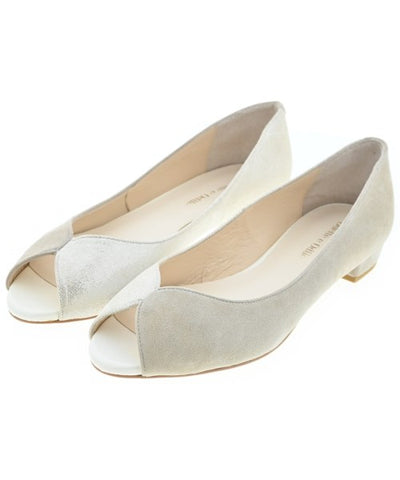 Odette e Odile Pumps/Heels