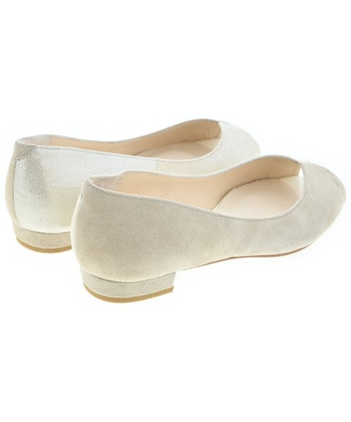 Odette e Odile Pumps/Heels