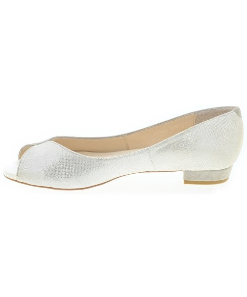 Odette e Odile Pumps/Heels