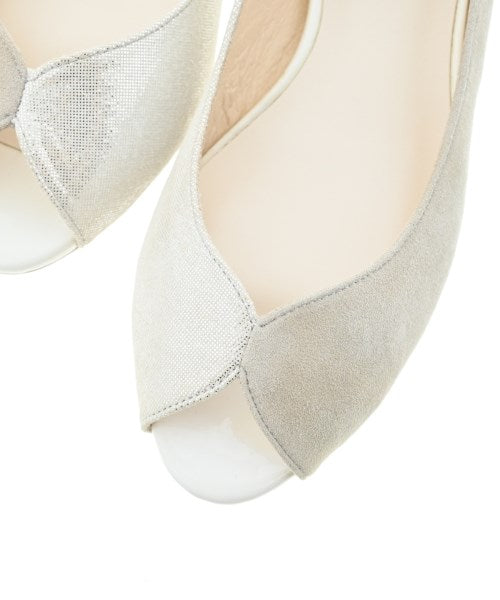 Odette e Odile Pumps/Heels
