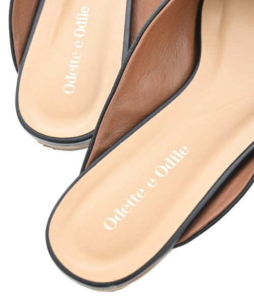 Odette E Odile Pumps/Heels