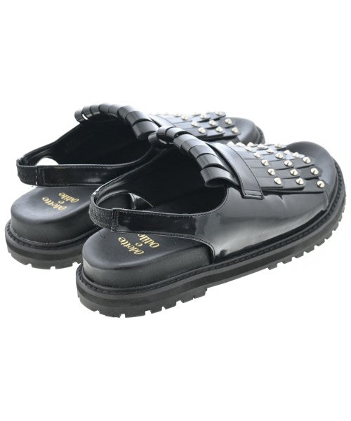 Odette E Odile Sandals