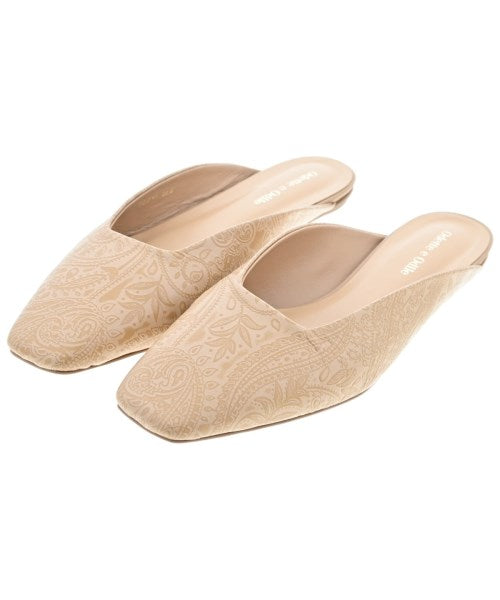 Odette E Odile Sandals