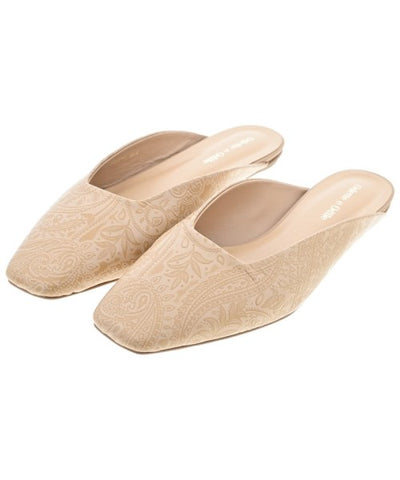 Odette E Odile Sandals