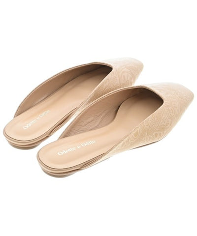 Odette E Odile Sandals