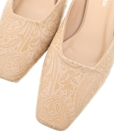 Odette E Odile Sandals