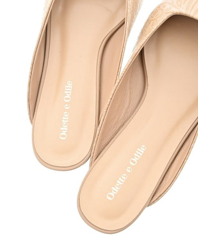 Odette E Odile Sandals