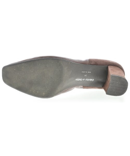 Odette E Odile Pumps/Heels