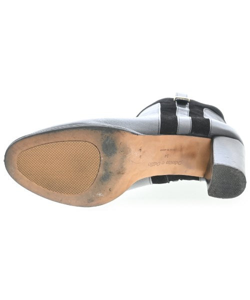 Odette E Odile Boots