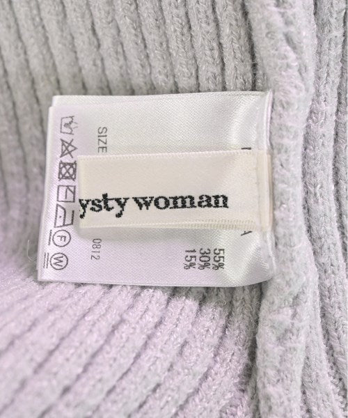 mysty woman Sweaters