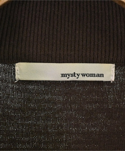 mysty woman Sweaters