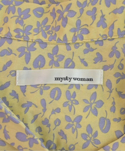 mysty woman Dresses