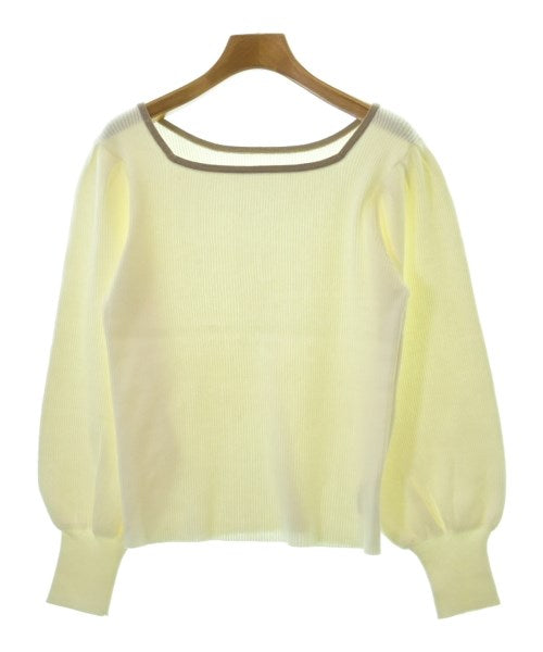 Mysty Woman Sweaters