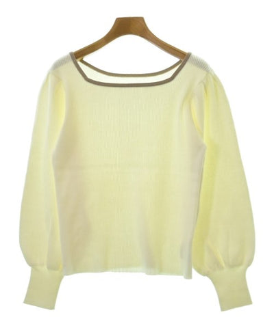 Mysty Woman Sweaters