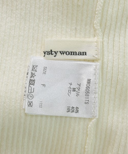 Mysty Woman Sweaters