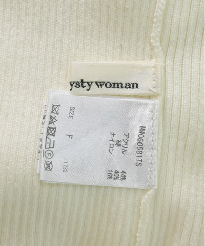 Mysty Woman Sweaters