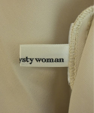 mysty woman Other