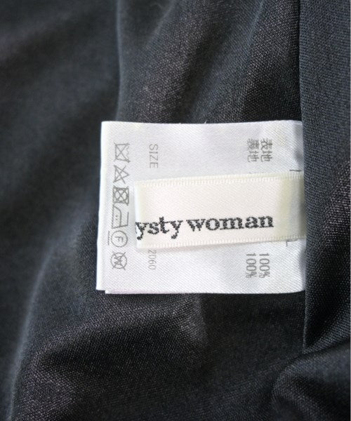 mysty woman Dresses