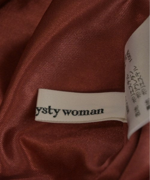 mysty woman Dresses