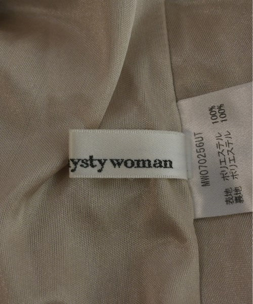 mysty woman Dresses