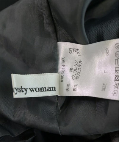 mysty woman Dresses