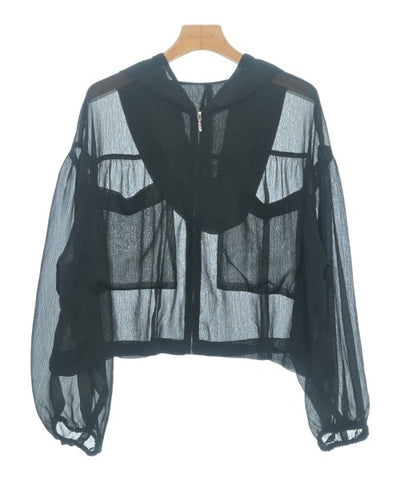 Mysty Woman Casual shirts