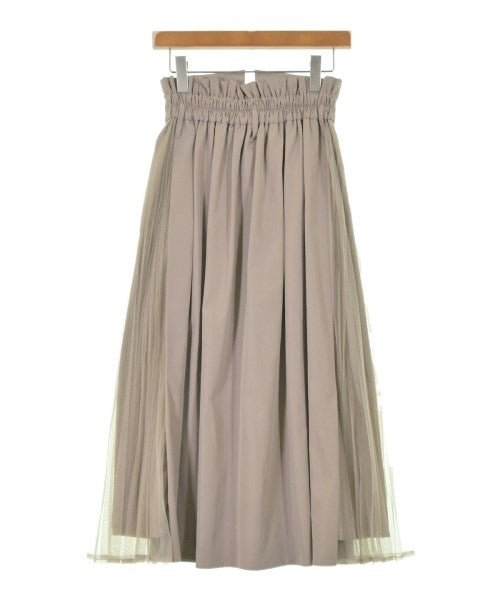 Mysty Woman Long/Maxi length skirts