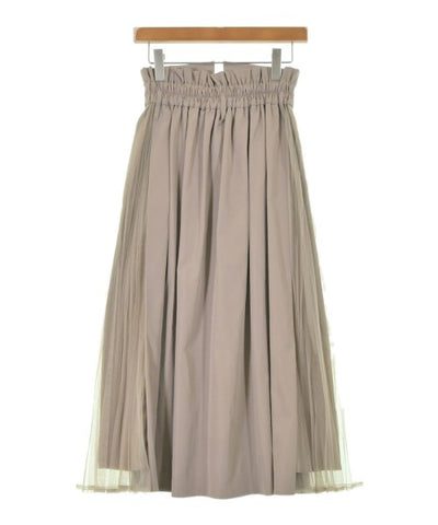 Mysty Woman Long/Maxi length skirts