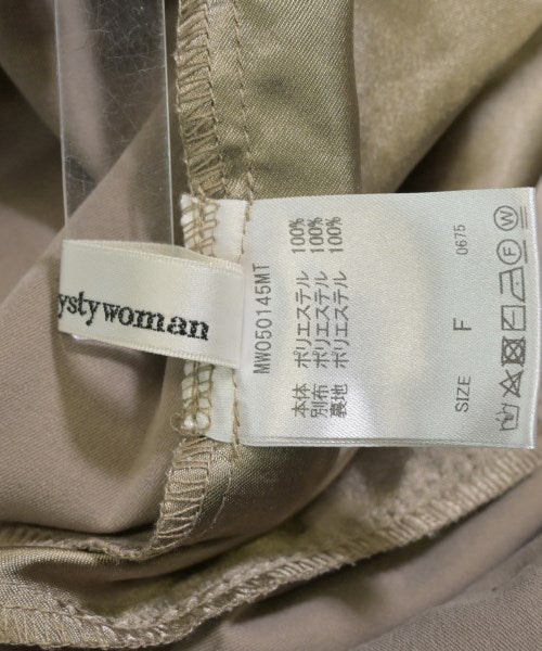 Mysty Woman Long/Maxi length skirts