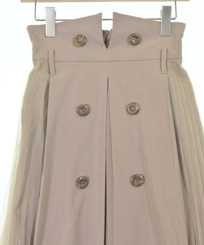 Mysty Woman Long/Maxi length skirts