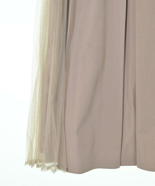 Mysty Woman Long/Maxi length skirts