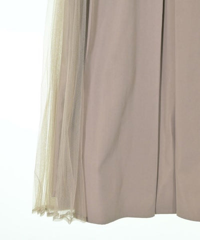 Mysty Woman Long/Maxi length skirts