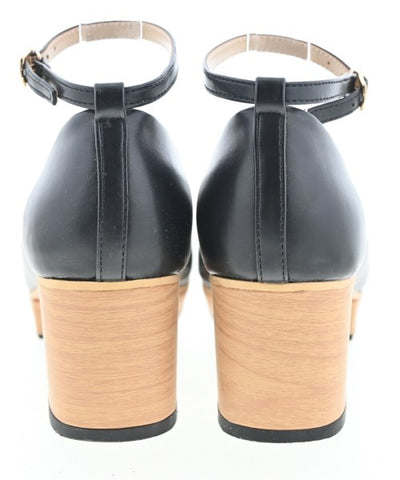 Mysty Woman Pumps/Heels