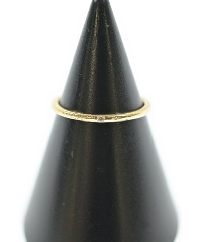 Ahkah Blanc Rings