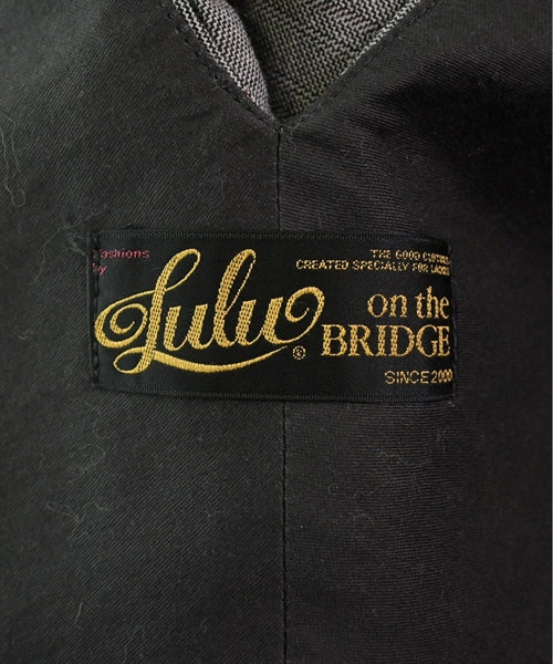 LULU ON THE BRIDGE Vests