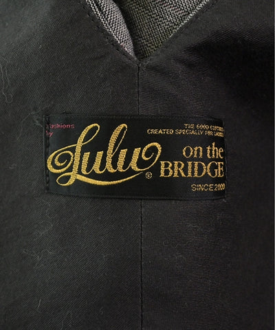 LULU ON THE BRIDGE Vests