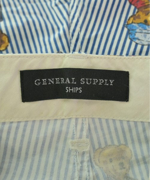 GENERAL SUPPLY Shorts