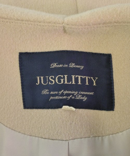 JUSGLITTY Other