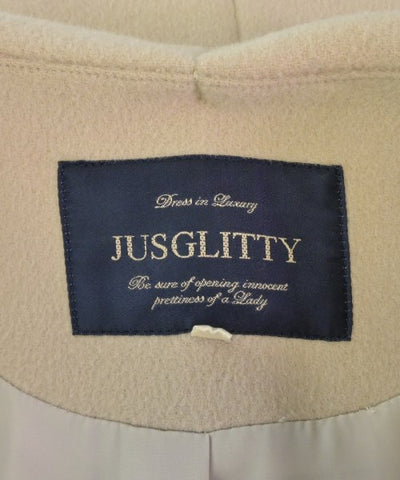 JUSGLITTY Other