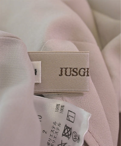 JUSGLITTY Blouses