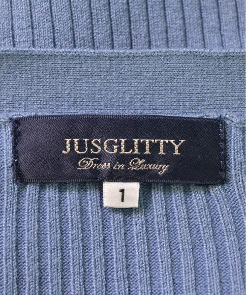 JUSGLITTY Twinsets