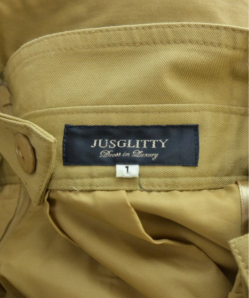 JUSGLITTY Dresses