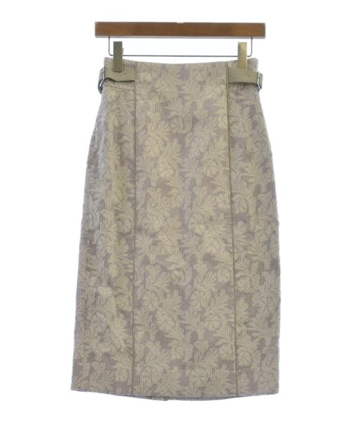 JUSGLITTY Long/Maxi length skirts