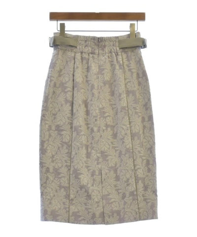 JUSGLITTY Long/Maxi length skirts