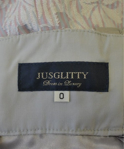 JUSGLITTY Long/Maxi length skirts