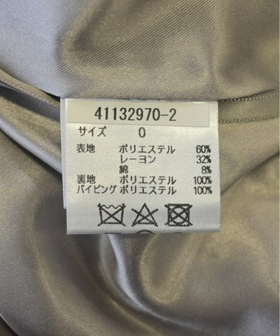 JUSGLITTY Long/Maxi length skirts